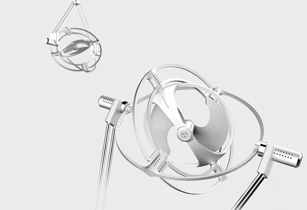 電路板廠:別以為所有的風扇都一定很Low 這些你就沒見過 電路板廠:別以為所有的風扇都一定很Low 這些你就沒見過