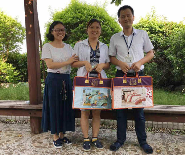 深圳電路板廠深聯(lián)電路“擦花露銅隊(duì)”奪得第二季度擦花項(xiàng)目PK賽冠軍