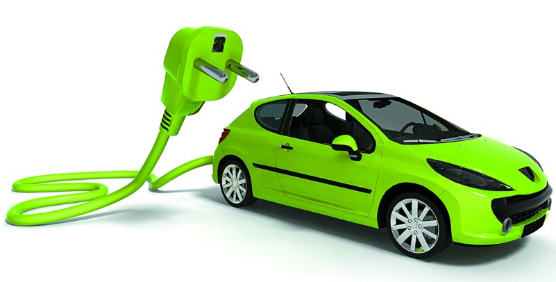 電池線路板：新能源汽車電池是什么？