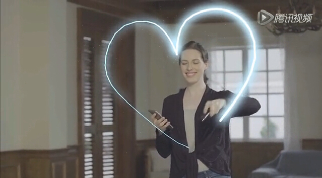 PCB廠：揮揮手就能控制的家電，你期待嗎？