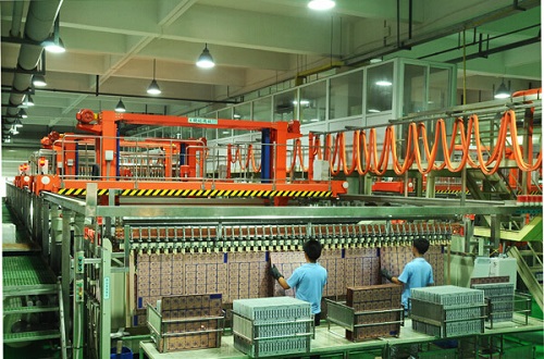 選擇最佳印刷線路板制程條件