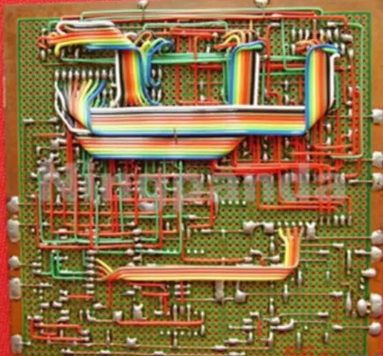 3步教你提高PCB印刷線路板圖的看圖速度