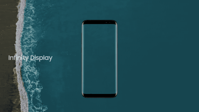隨PCB廠一起來(lái)看看三星Galaxy S8的黑科技