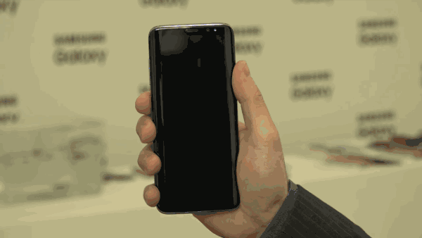 隨PCB廠一起來(lái)看看三星Galaxy S8的黑科技