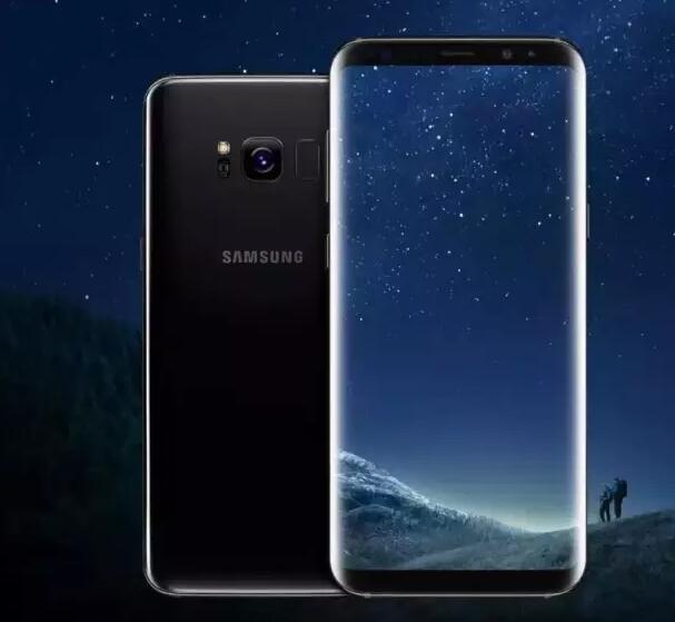 隨PCB廠一起來(lái)看看三星Galaxy S8的黑科技