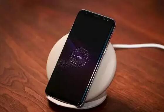 隨PCB廠一起來(lái)看看三星Galaxy S8的黑科技