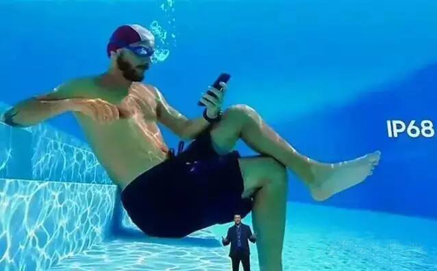 隨PCB廠一起來(lái)看看三星Galaxy S8的黑科技