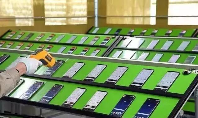 隨PCB廠一起來(lái)看看三星Galaxy S8的黑科技