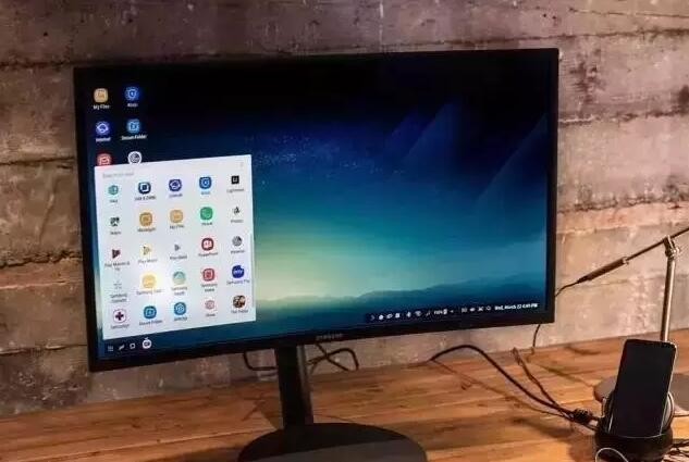 隨PCB廠一起來(lái)看看三星Galaxy S8的黑科技