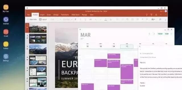 隨PCB廠一起來(lái)看看三星Galaxy S8的黑科技