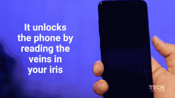 隨PCB廠一起來(lái)看看三星Galaxy S8的黑科技