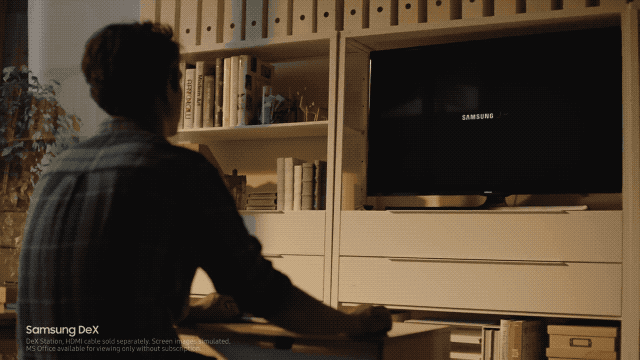 隨PCB廠一起來(lái)看看三星Galaxy S8的黑科技