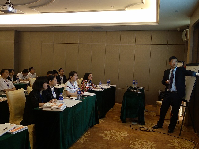 持續(xù)體系提升 夯實人才儲備——深聯(lián)PCB廠IATF 16949體系內(nèi)審員認證培訓(xùn)