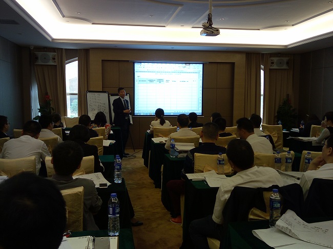 持續(xù)體系提升 夯實人才儲備——深聯(lián)PCB廠IATF 16949體系內(nèi)審員認證培訓(xùn)