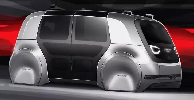 汽車(chē)PCB之全球首個(gè)實(shí)現(xiàn)L5級(jí)別自動(dòng)駕駛的汽車(chē)是這么設(shè)計(jì)出來(lái)的...