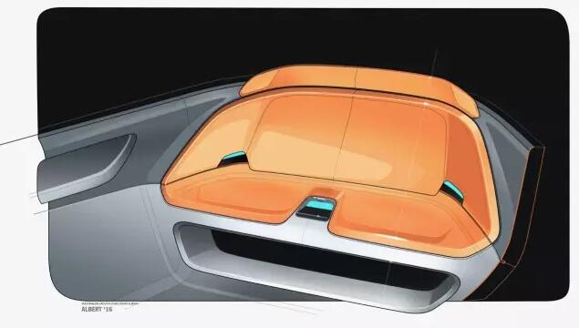 汽車(chē)PCB之全球首個(gè)實(shí)現(xiàn)L5級(jí)別自動(dòng)駕駛的汽車(chē)是這么設(shè)計(jì)出來(lái)的...