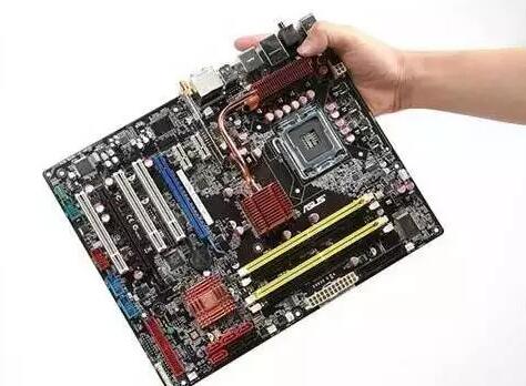 PCB廠知識:線路板的組成及部分主要功能