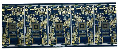 線路板廠技術(shù)發(fā)展趨勢(shì)