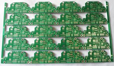 線路板廠技術(shù)發(fā)展趨勢(shì)