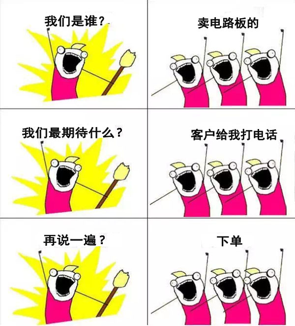 我們是誰，深聯(lián)汽車電路板邀您來看