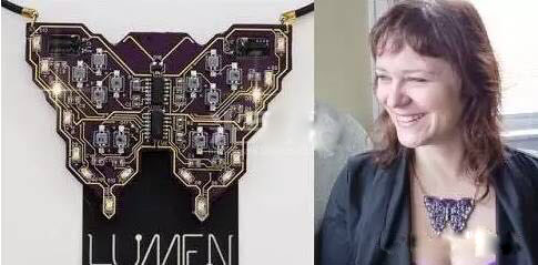 創(chuàng)意PCB板造型層出不窮 創(chuàng)意PCB板造型層出不窮