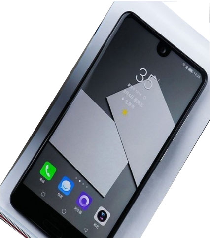 &ldquo;全面屏&rdquo;熱點，線路板隨處有戲