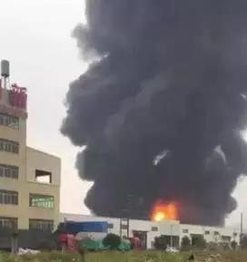 11·9日PCB廠小編的消防安全宣傳