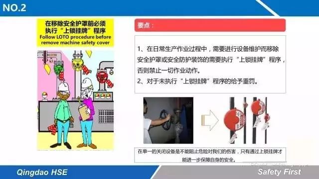 線路板請你記住的十條安全生產(chǎn)鐵律 線路板請你記住的十條安全生產(chǎn)鐵律