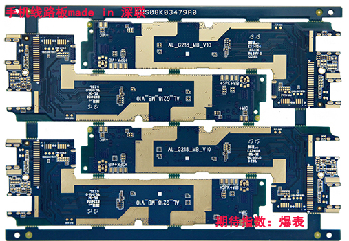 線路板整理2018購機(jī)指南，請查閱！