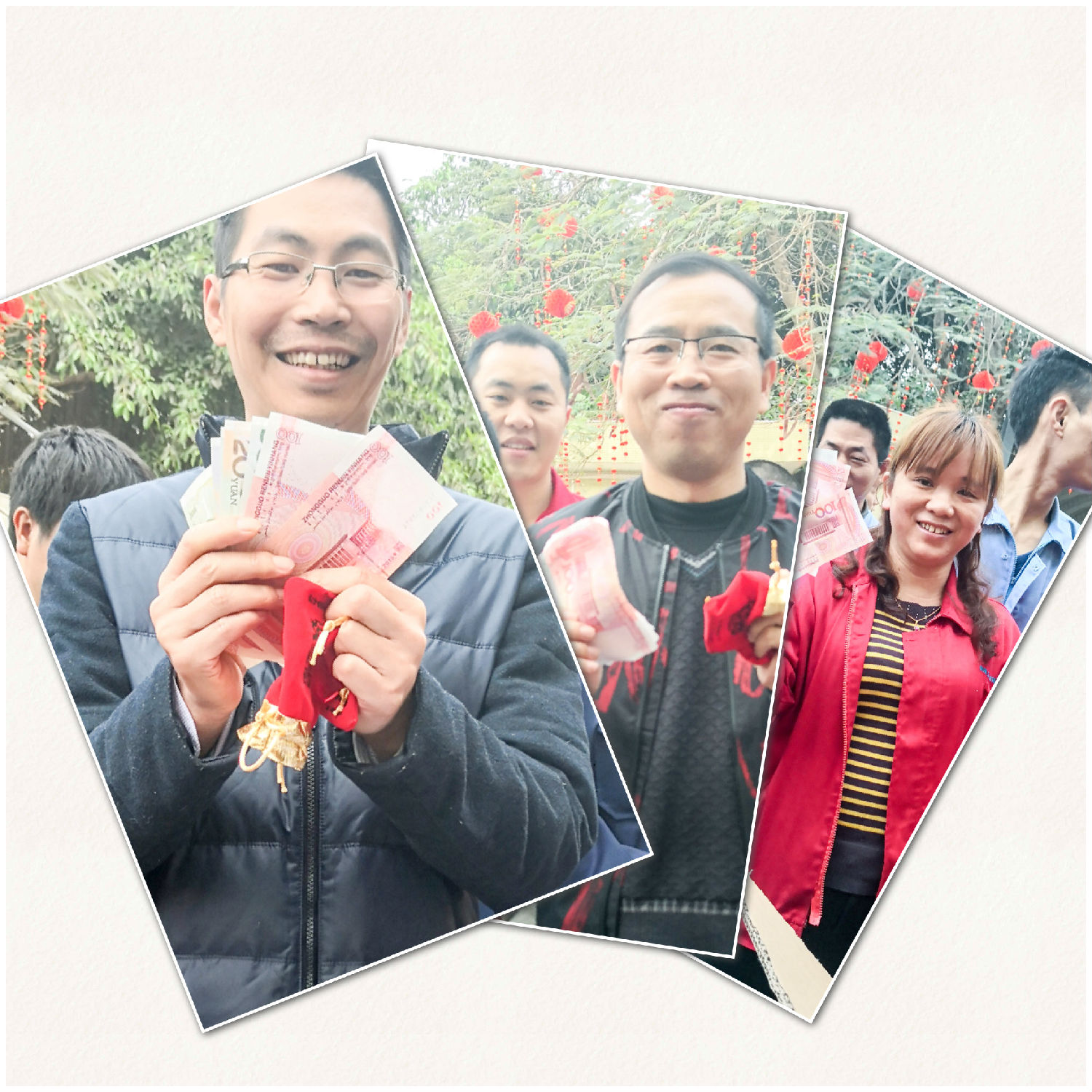 心懷夢(mèng)想 砥礪前行‖我們開！工！啦！