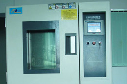 深聯(lián)電路檢測設(shè)備-恒溫恒濕試驗(yàn)機(jī)