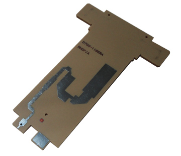 通訊振子板 通訊振子板