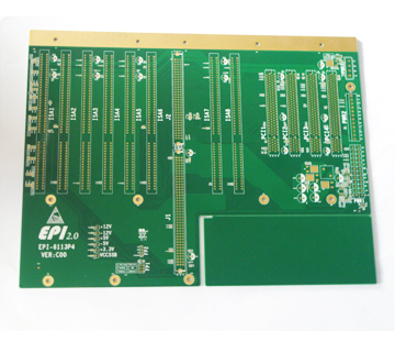 工控PCB 工控PCB