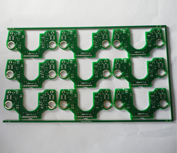 汽車PCB 汽車PCB