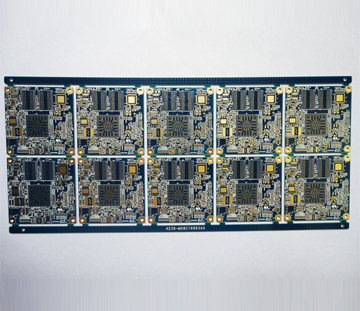 安防IPC板 安防IPC板