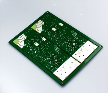 通訊濾波器板 通訊濾波器板