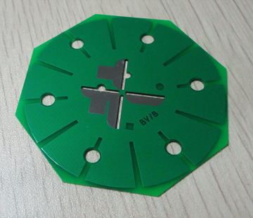 通訊振子板 通訊振子板