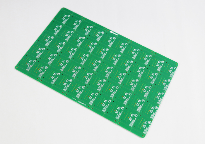 便攜式血液檢測(cè)分析儀PCB