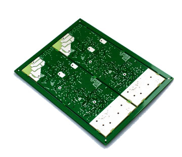 通訊濾波器板 通訊濾波器板